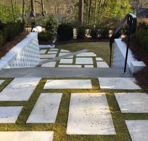 peacock_pavers_exterior_landscaping_stepping_stone_rice_white